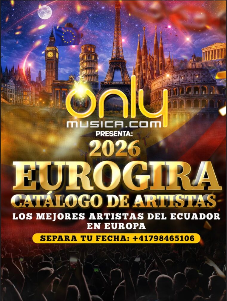 Eurogira 2026