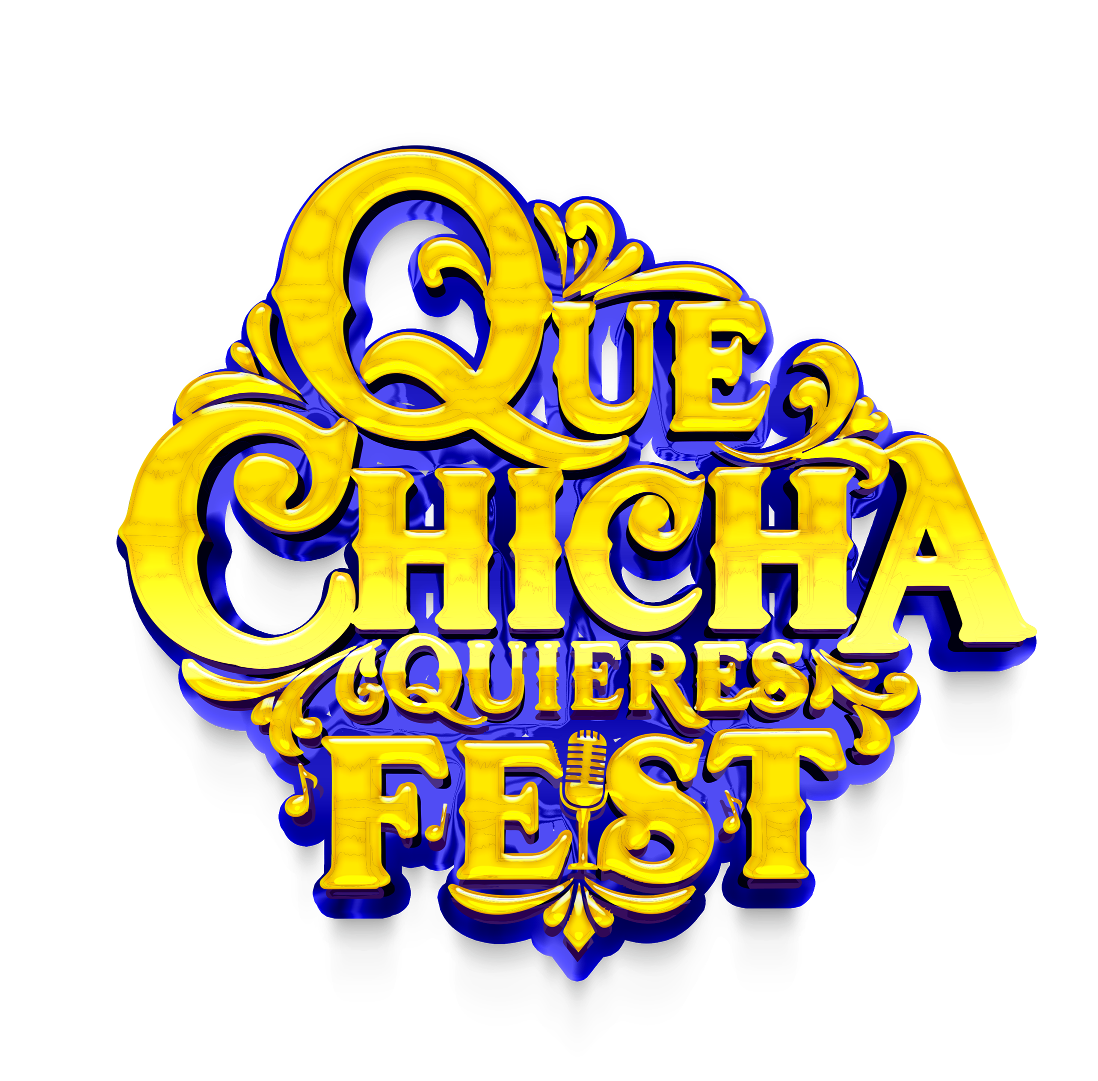 Que Chicha Quieres Fest