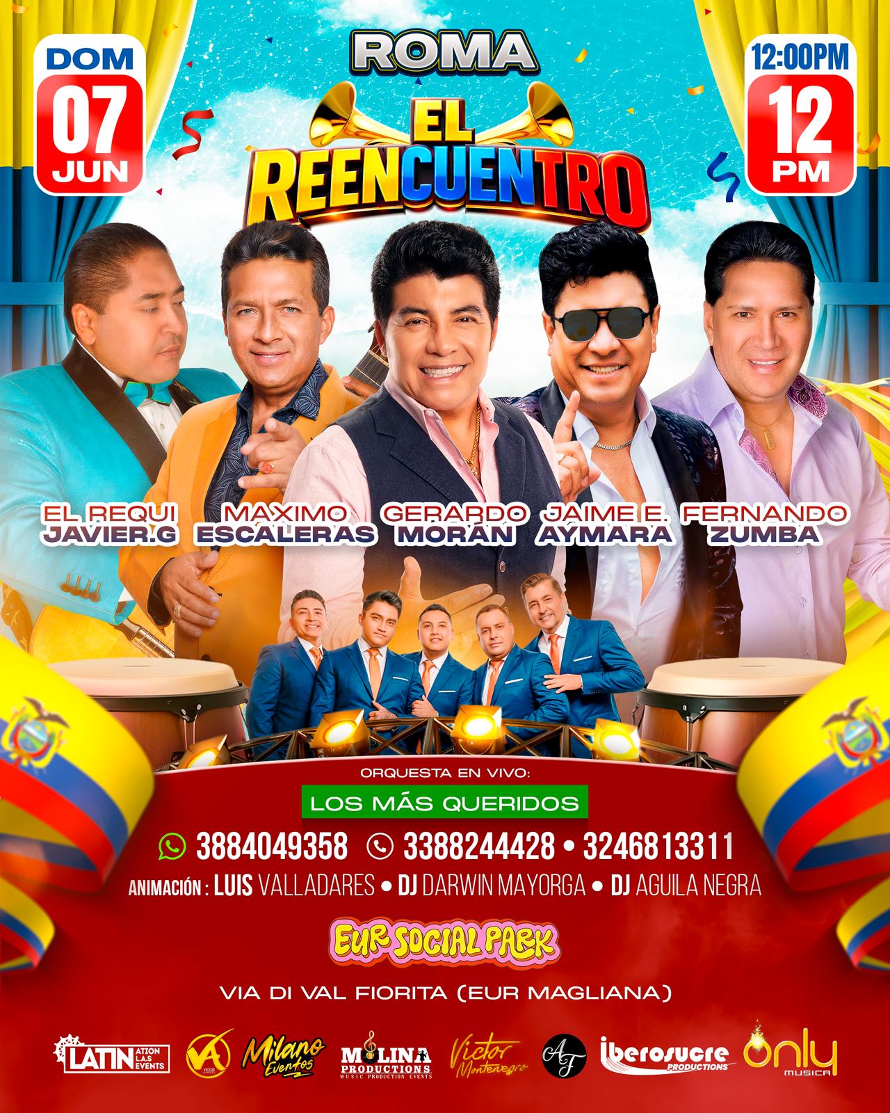 Evento