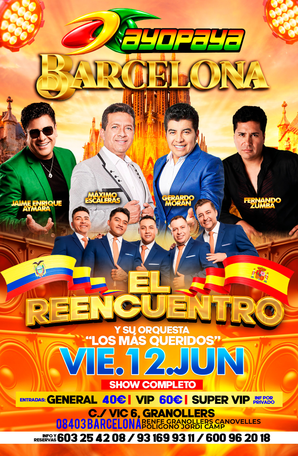 Evento