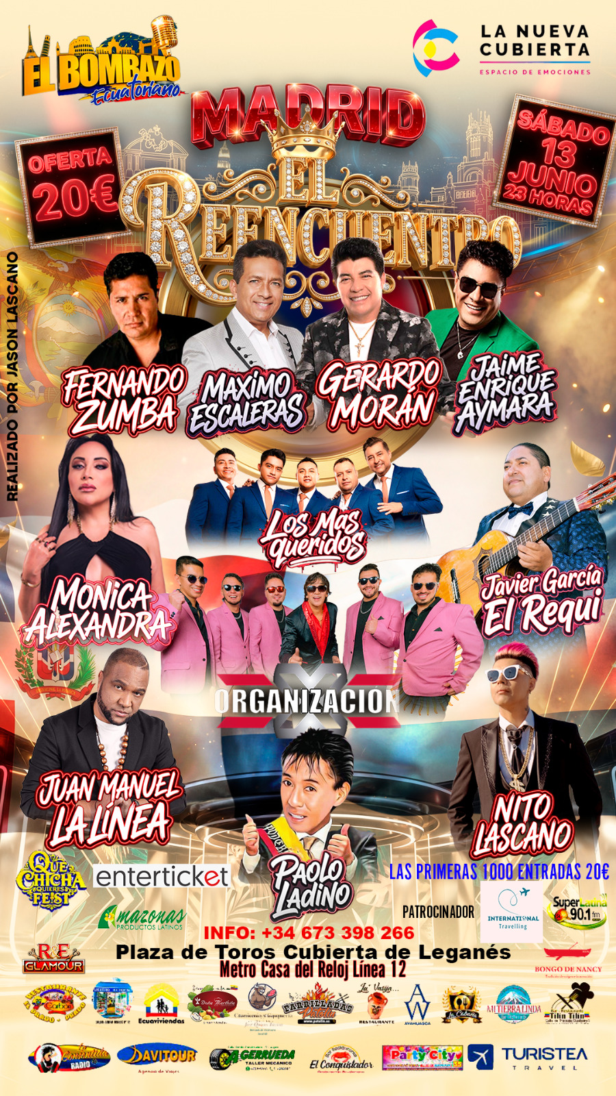 Evento