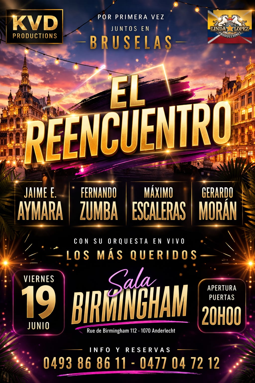 Evento