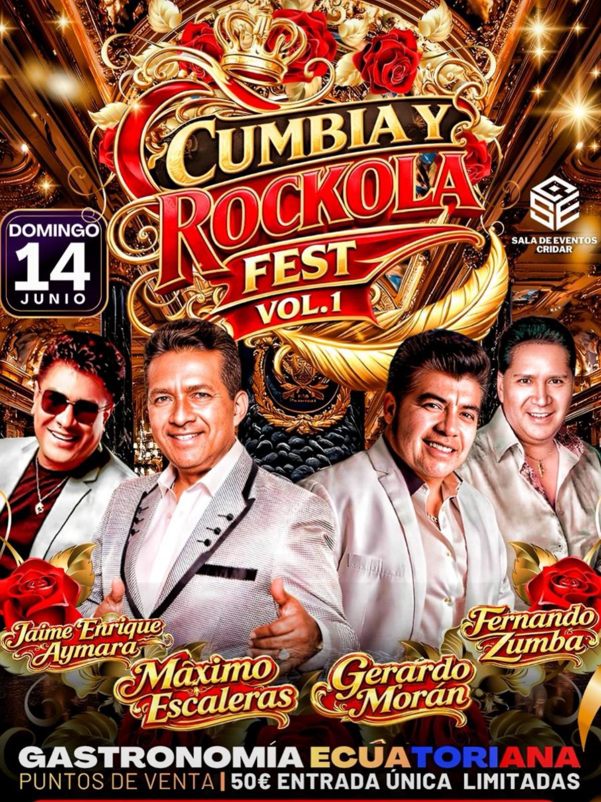 Evento