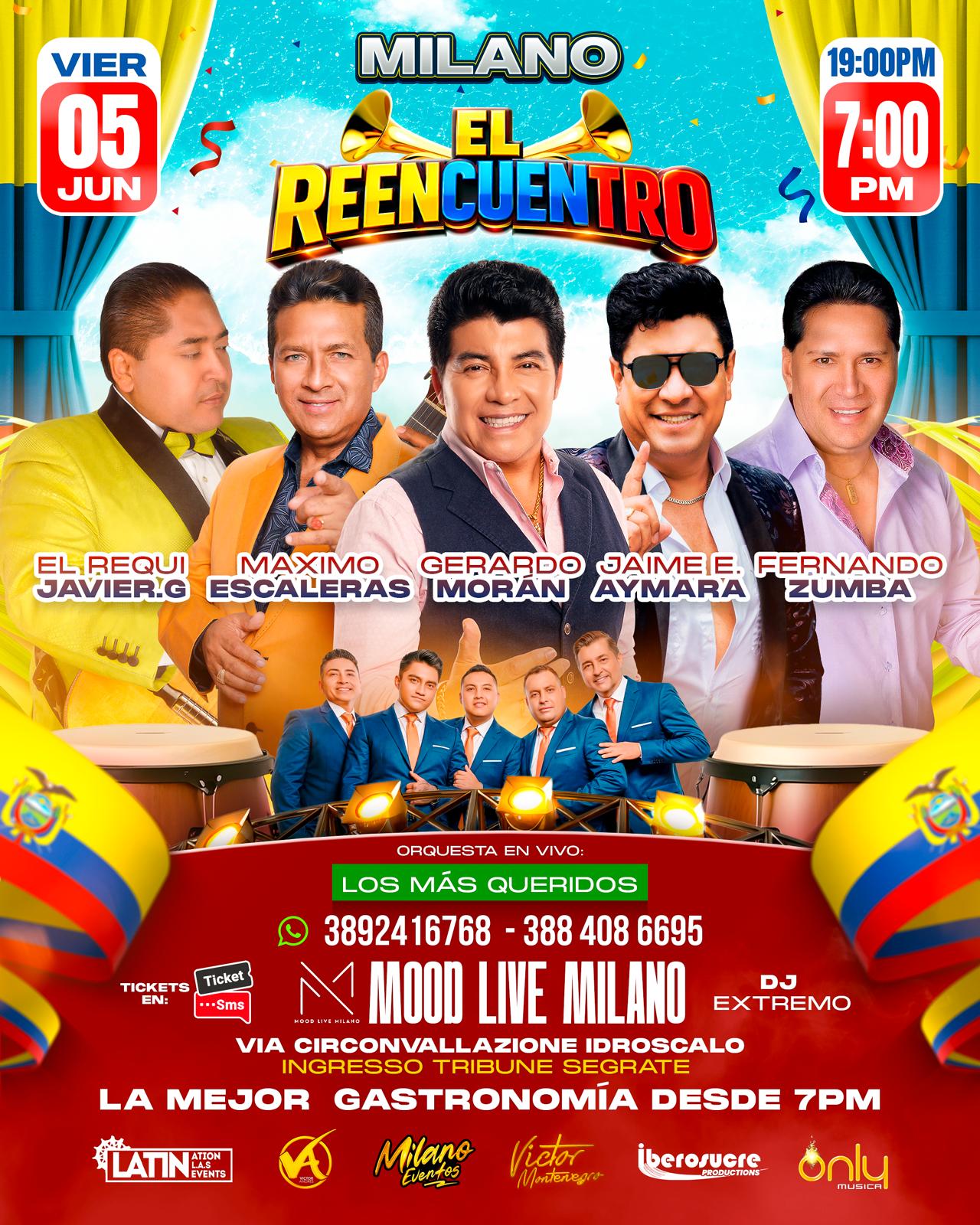Evento