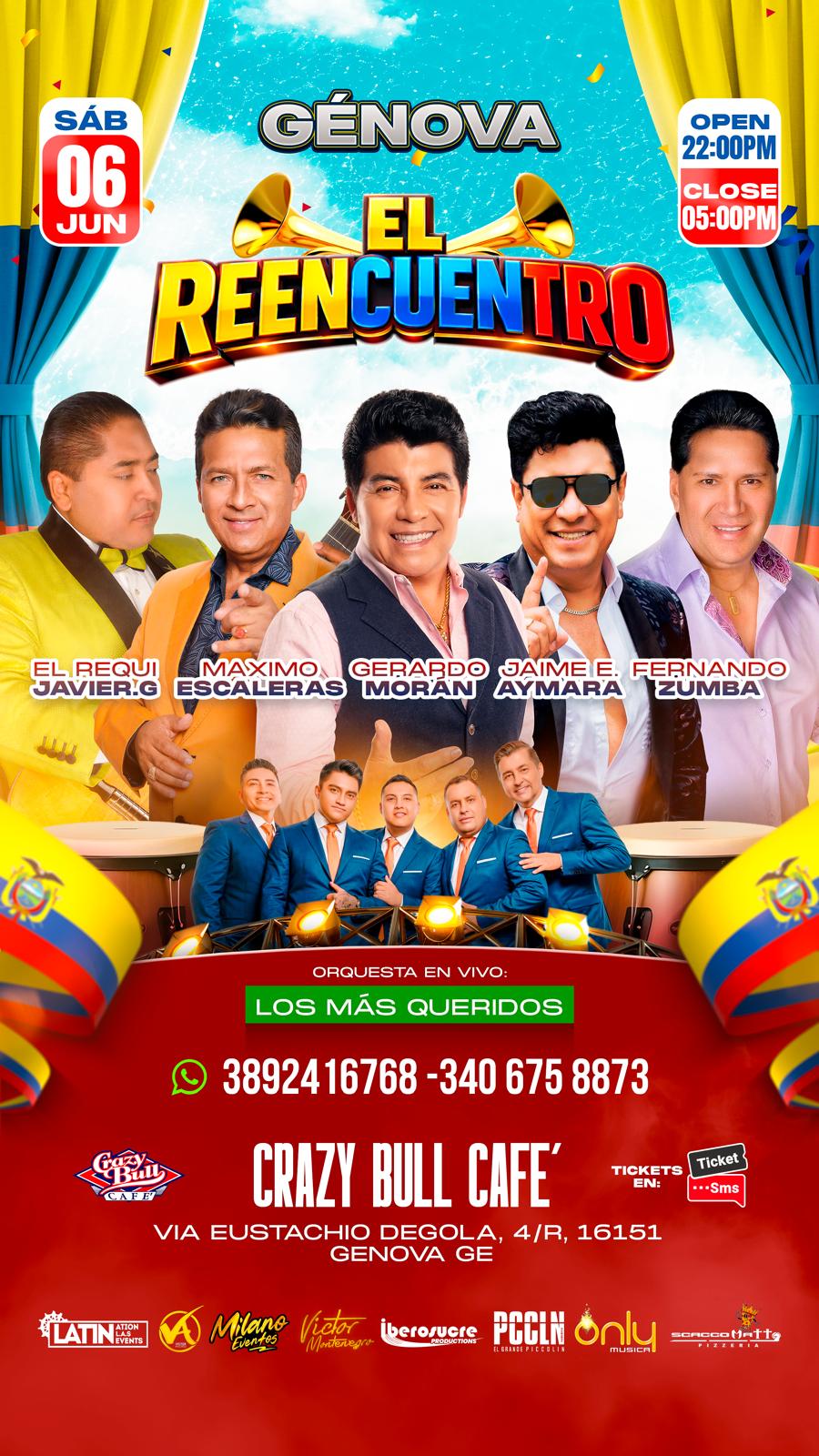 Evento
