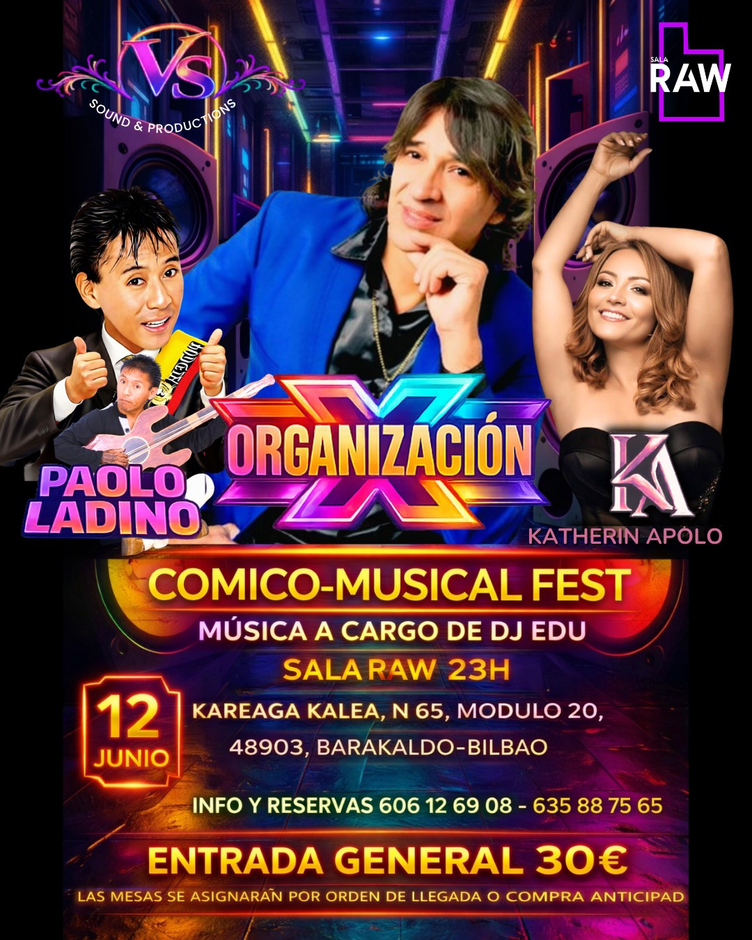 Evento