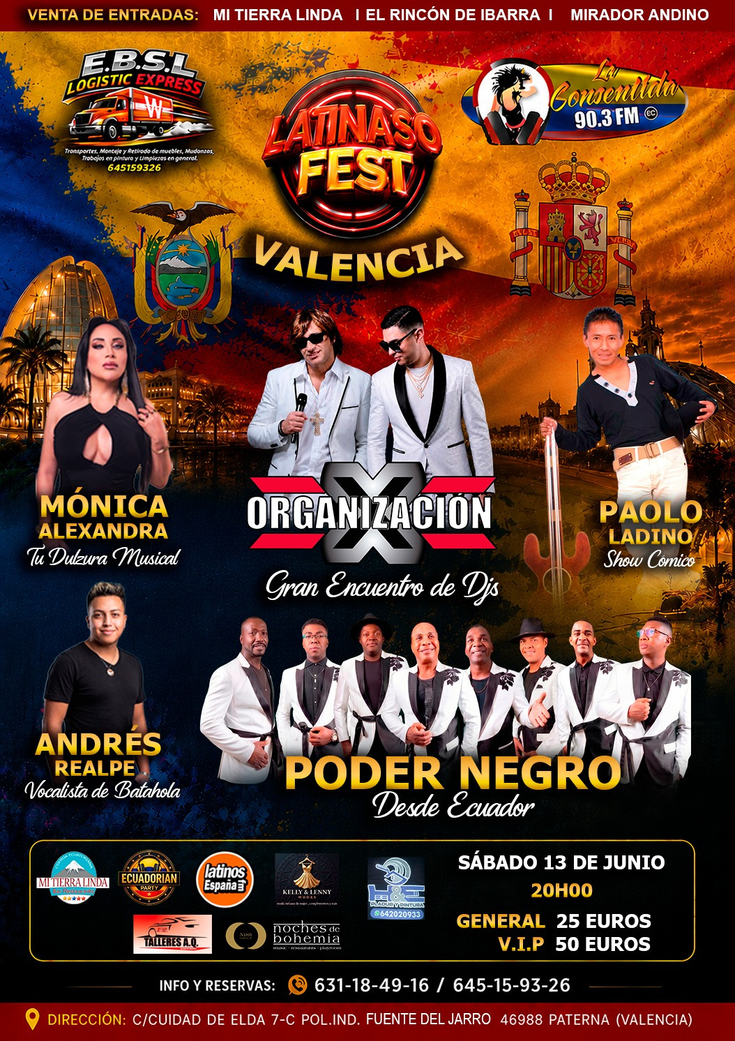 Evento
