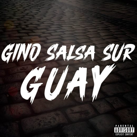 Gino Salsa Sur - Guay